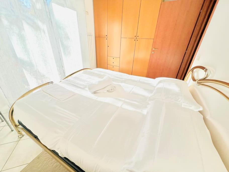 Suite Dei Fiori - Luxury Open Space 圣雷默 外观 照片