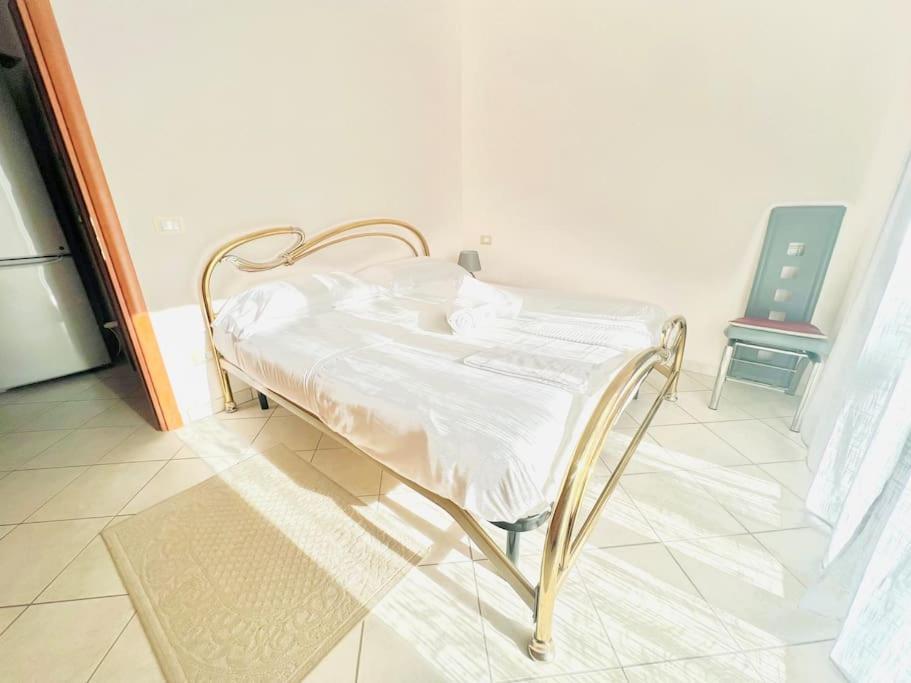 Suite Dei Fiori - Luxury Open Space 圣雷默 外观 照片
